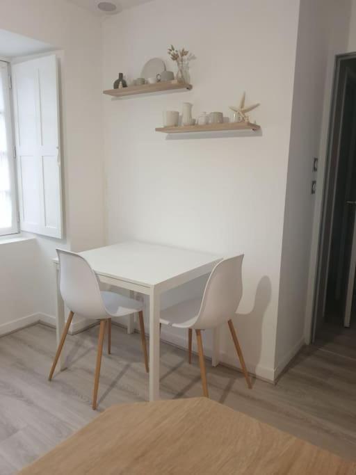Apartamento Le Moulin De L'Arguenon A Mi Chemin Entre Dinan Et Saint Malo Plancoët Exterior foto
